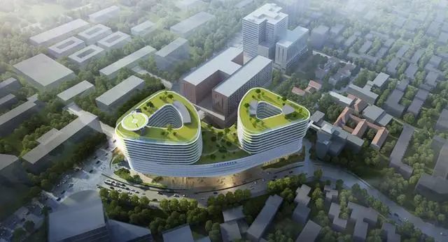 朔通无线对讲系统如何保障山东大学齐鲁医院急诊楼通信畅通？
